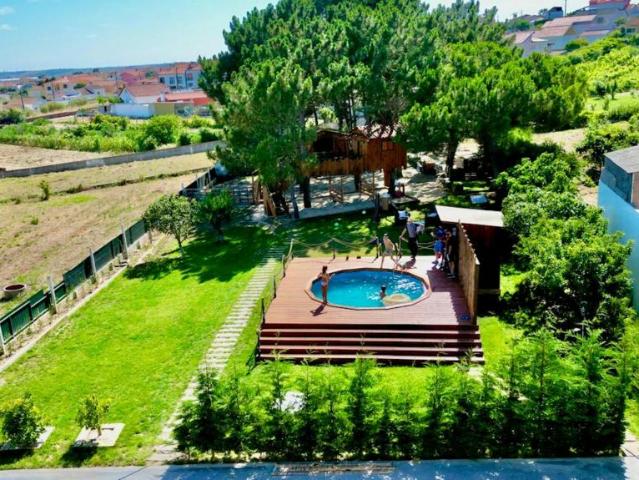 Casaa 4 quarto, Torres Vedras Torres Vedras 2560 407 DLS70985960