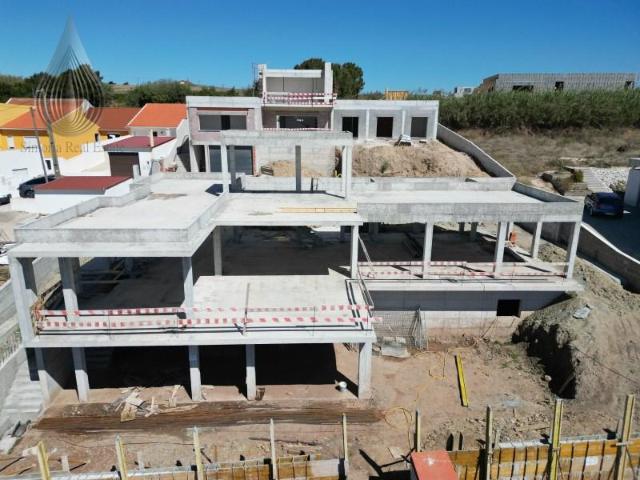 Casaa 4 quarto, Torres Vedras Torres Vedras DS87038011