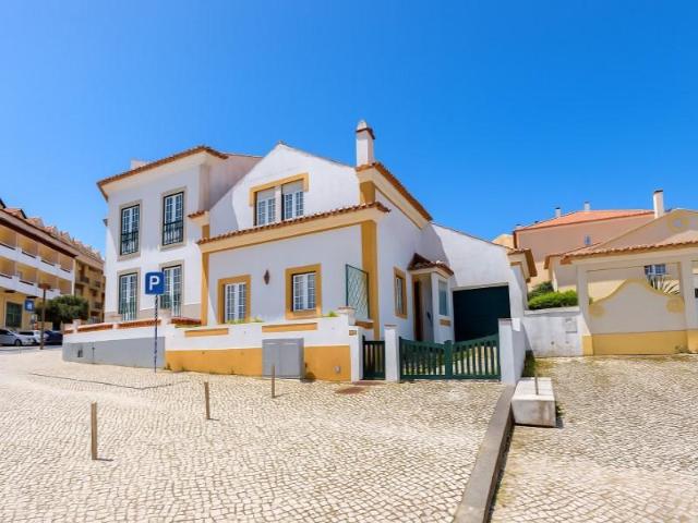 Casaa 4 quarto, Torres Vedras Torres Vedras DS94152416