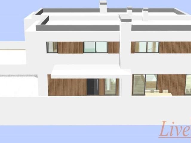 Casaa 4 quarto, Torres Vedras Torres Vedras DS101645637