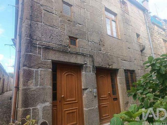 Casaa 4 quarto, Trancoso Guarda 6420 017 DS96503048