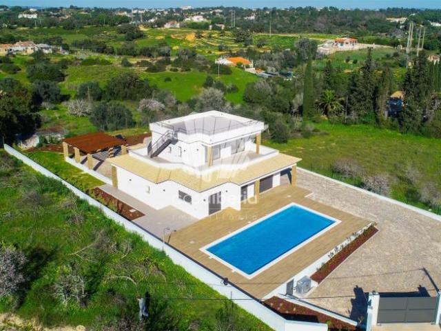Casaa 4 quarto, Vale D´El Rei Lagoa 8400 DS99827406