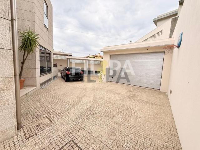 Casaa 4 quarto, Valongo Valongo DS103068913