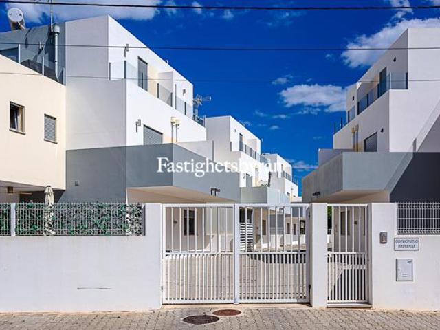 Casaa 4 quarto, Vila Nova De Cacela Faro DLS78821825