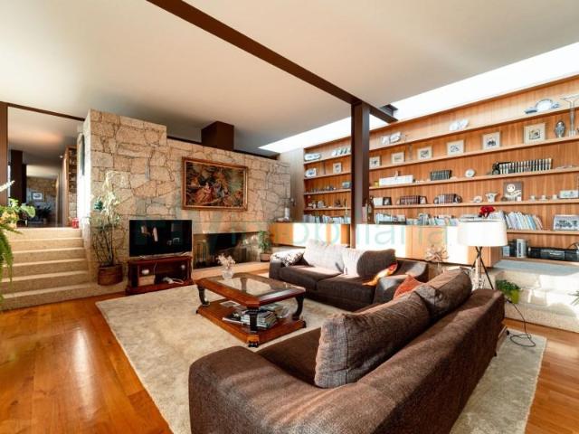 Casaa 4 quarto, Vila Nova de Famalicão Vila Nova de Famalicão DLS87738818