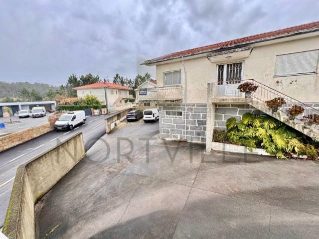 Casaa 4 quarto, Vila Nova de Famalicão Vila Nova de Famalicão DS100767955