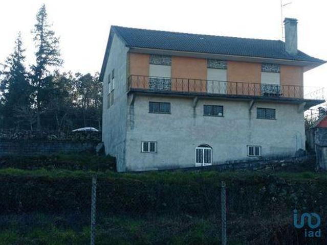 Casaa 4 quarto, Vila Nova de Paiva Viseu 3650 201 DS91772710