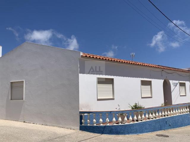 Casaa 4 quarto, Vila do Bispo Algarve DLS92665008