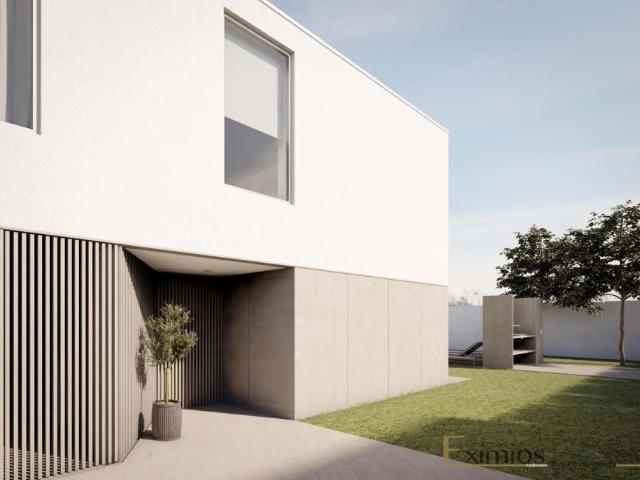 Casaa 4 quarto, Vila do Conde Porto DS98487367