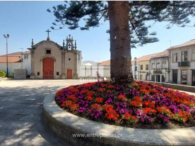 Casaa 4 quarto, Vila do Conde Vila do Conde DLS94152347