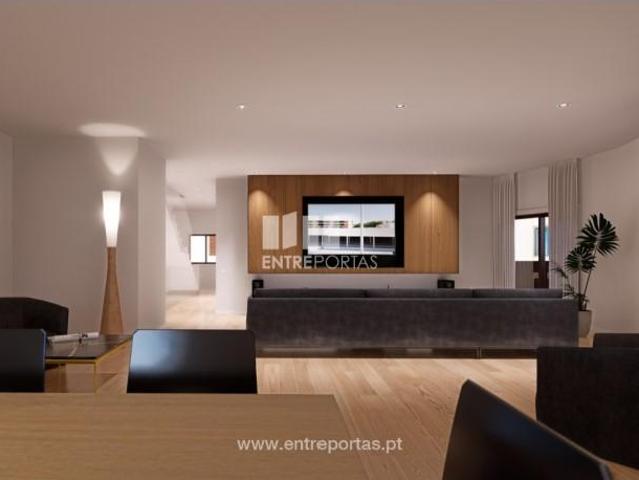 Casaa 4 quarto, Vila do Conde Vila do Conde DS95820696