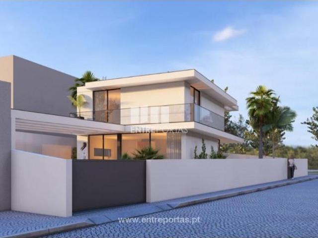 Casaa 4 quarto, Vila do Conde Vila do Conde DS98535061