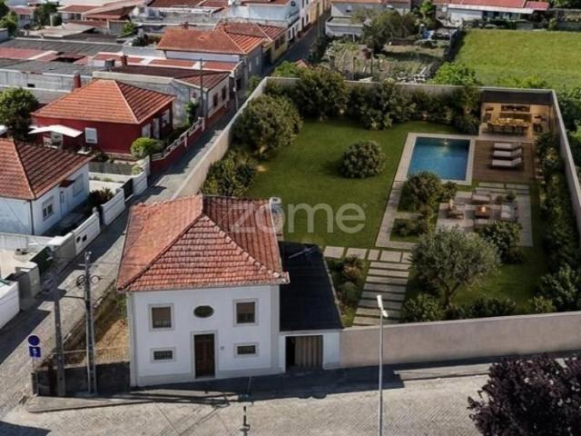 Casaa 4 quarto, Vila do Conde Vila do Conde DS102527054