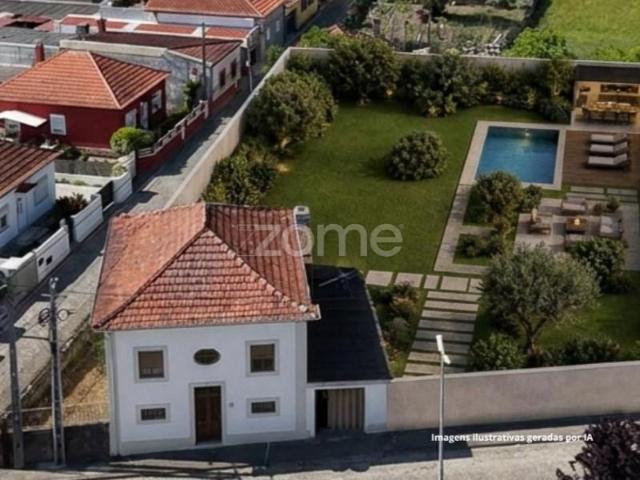 Casaa 4 quarto, Vila do Conde Vila do Conde DS102527054