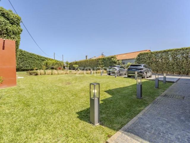 Casaa 4 quarto, Vila do Conde Vila do Conde DS102722806