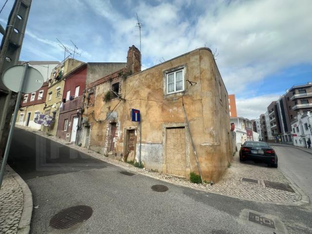 Casaa 4 quarto, Vila Franca de Xira Vila Franca de Xira DS87043009