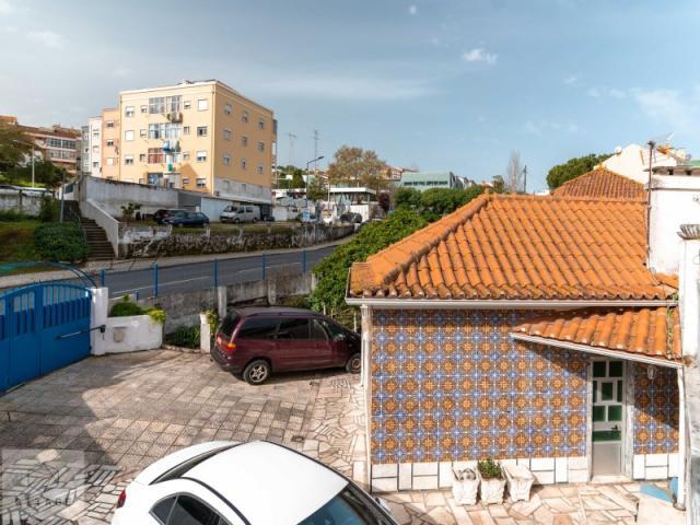 Casaa 4 quarto, Vila Franca de Xira Vila Franca de Xira DS88360769