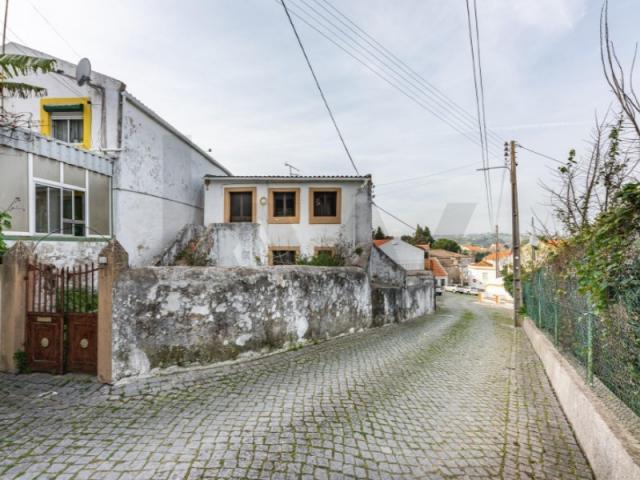 Casaa 4 quarto, Vila Franca de Xira Vila Franca de Xira DS88514675