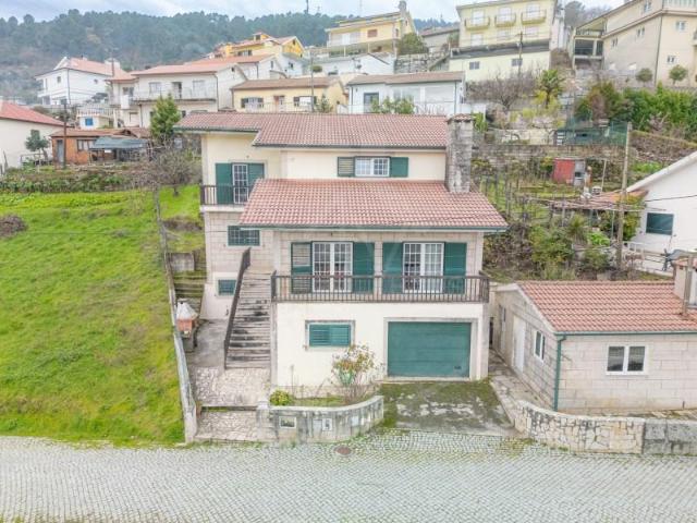Casaa 4 quarto, Vila Pouca de Aguiar Vila Pouca de Aguiar DLS97969685