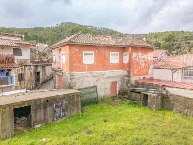Casaa 4 quarto, Vila Pouca de Aguiar Vila Pouca de Aguiar DLS99103934