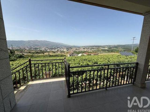 Casaa 4 quarto, Vila Real Vila Real 5000 105 DS91957114