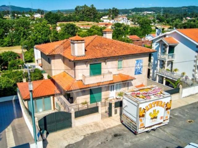 Casaa 4 quarto, Vila Verde Vila Verde DLS97908291