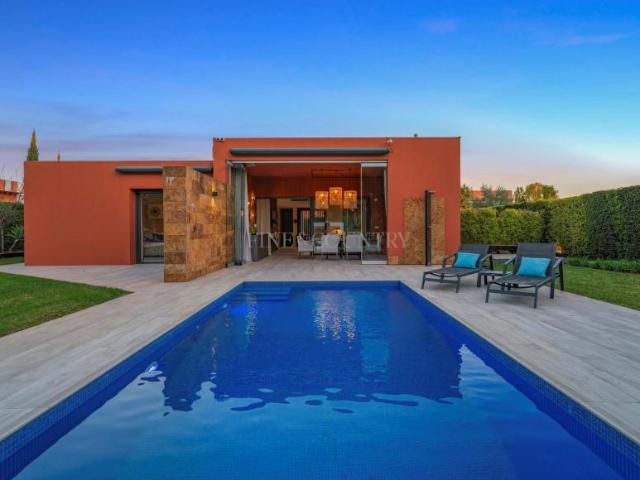 Casaa 4 quarto, Vilamoura Algarve DLS97028213