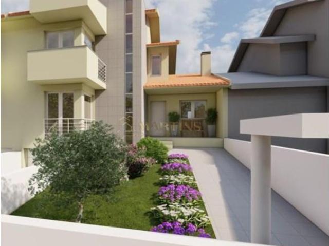 Casaa 4 quarto, Viseu Viseu DLS87073737