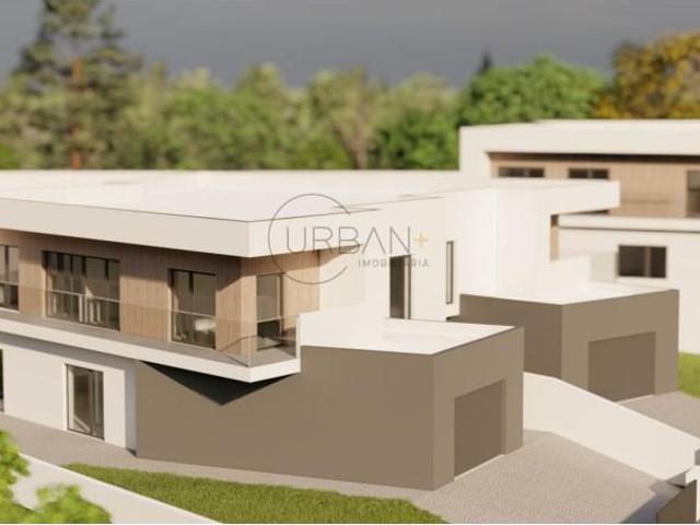 Casaa 4 quarto, Viseu Viseu DLS89401147