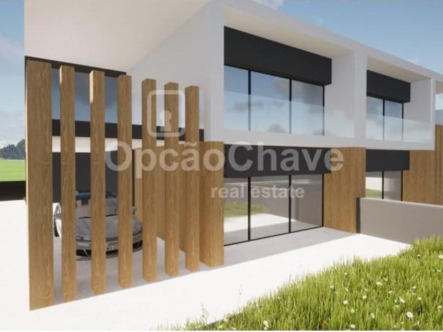 Casaa 4 quarto, Viseu Viseu DLS100263866