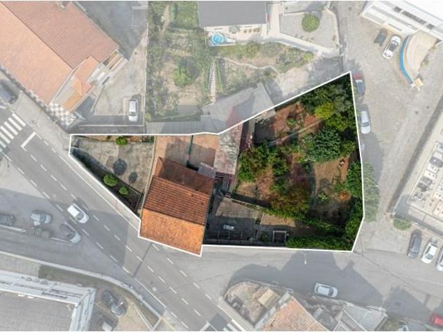 Casaa 4 quarto, Vizela Vizela 4815 413 DLS102095344