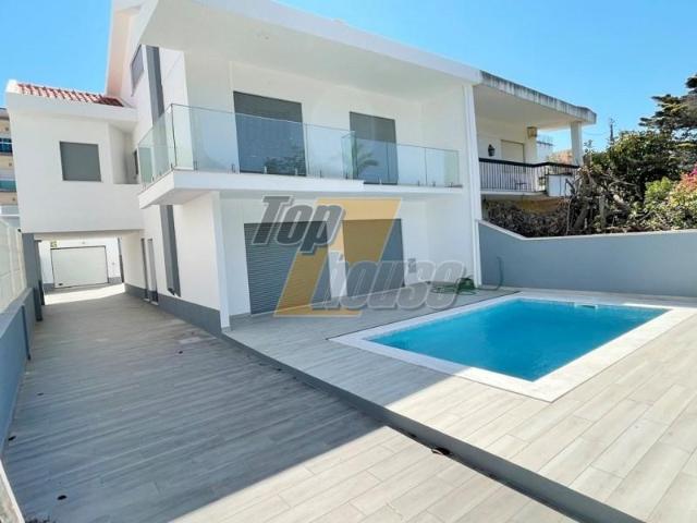 Casaa 4 quarto, Almada Almada DLS100865809