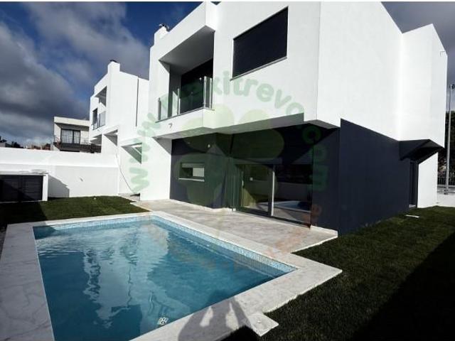 Casaa 4 quarto, Almada Almada DLS102474723