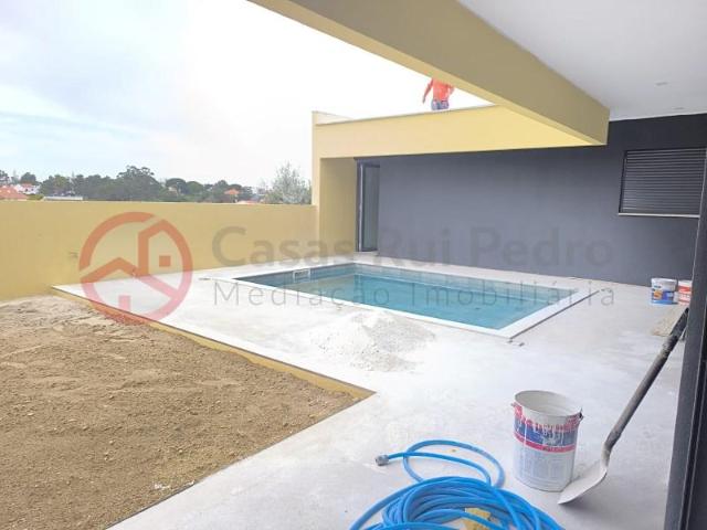 Casaa 4 quarto, Almada Almada DLS96394028