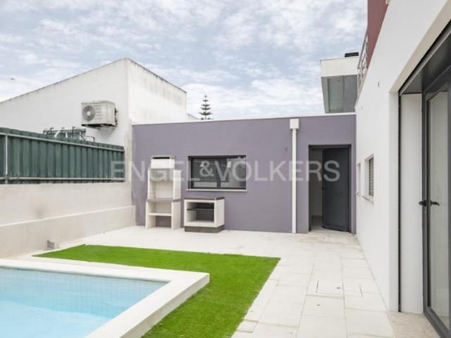 Casaa 4 quarto, Almada Almada DS87037313