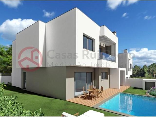 Casaa 4 quarto, Almada Almada DS90646527