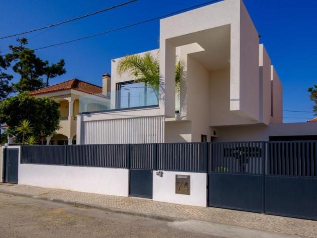 Casaa 4 quarto, Almada Almada DS97164713
