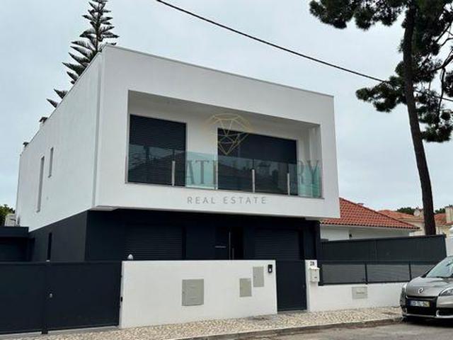 Casaa 4 quarto, Almada Setúbal DS96439330