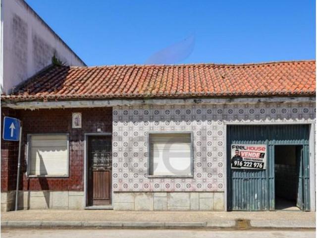 Casaa 4 quarto, Almeirim Almeirim DS91966787