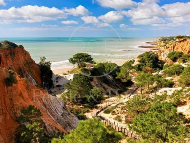 Casaa 4 quarto, ALBUFEIRA ALBUFEIRA 8200 593 DS63782394