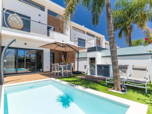 Casaa 4 quarto, Albufeira Algarve DLS95818168