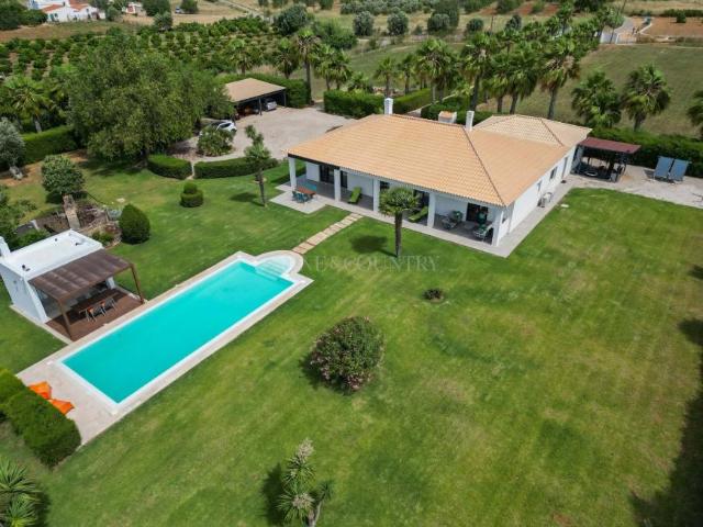 Casaa 4 quarto, Alcantarilha Algarve DS101728023