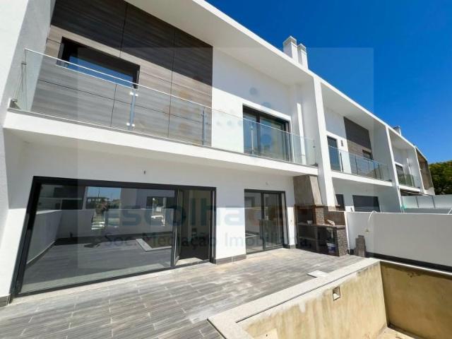 Casaa 4 quarto, Alcochete Alcochete DLS83674125