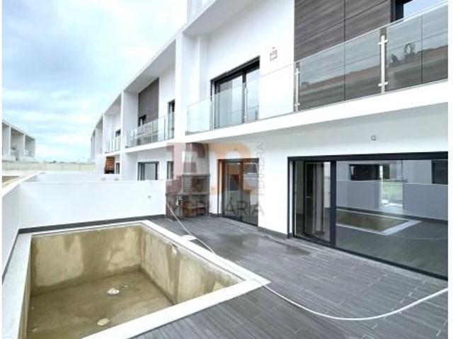 Casaa 4 quarto, Alcochete Alcochete DLS92386349
