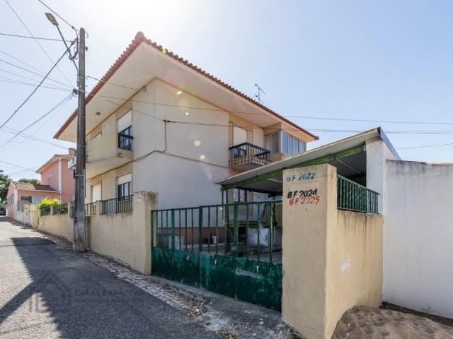 Casaa 4 quarto, Alenquer Alenquer DS102858858