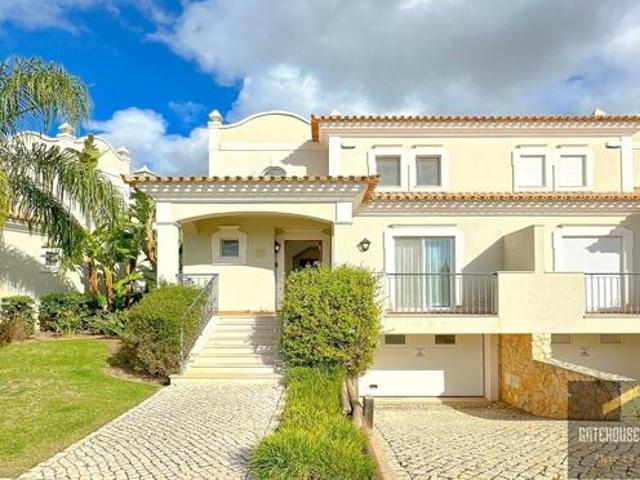 Casaa 4 quarto, Algarve Central Algarve Central DS86554912