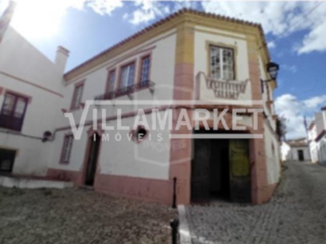 Casaa 4 quarto, Alter do Chão Portalegre DS102716380