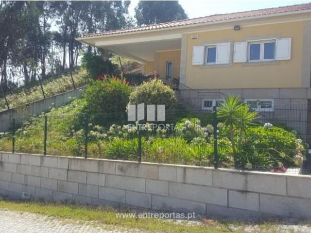 Casaa 4 quarto, Amarante Amarante 4605 487 DS102900028