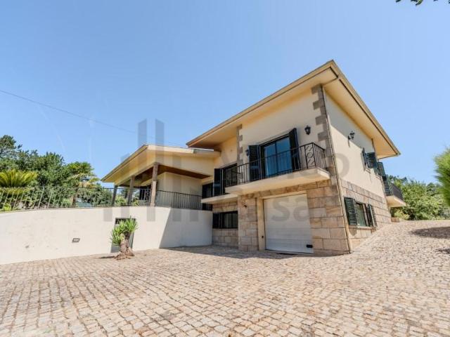 Casaa 4 quarto, Amares Amares DS92386450