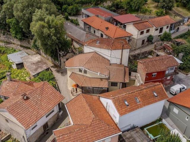 Casaa 4 quarto, Amares Braga DS103094963